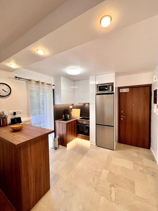 Lovely Studio 3-Min From Beach Palaio Faliro Экстерьер фото